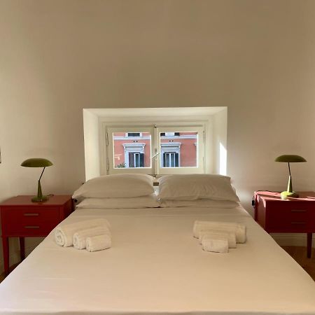 Short Rent Luxury Flat - Via Veneto Apartment Rome Exterior photo
