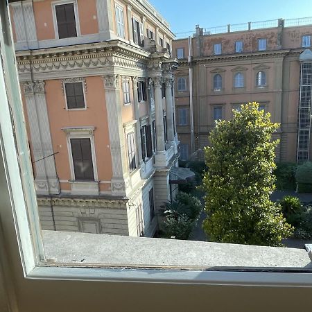 Short Rent Luxury Flat - Via Veneto Apartment Rome Exterior photo