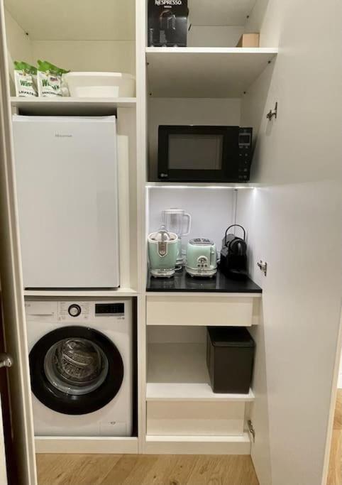 Short Rent Luxury Flat - Via Veneto Apartment Rome Exterior photo