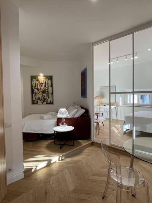 Short Rent Luxury Flat - Via Veneto Apartment Rome Exterior photo