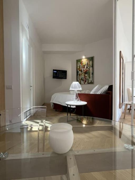 Short Rent Luxury Flat - Via Veneto Apartment Rome Exterior photo