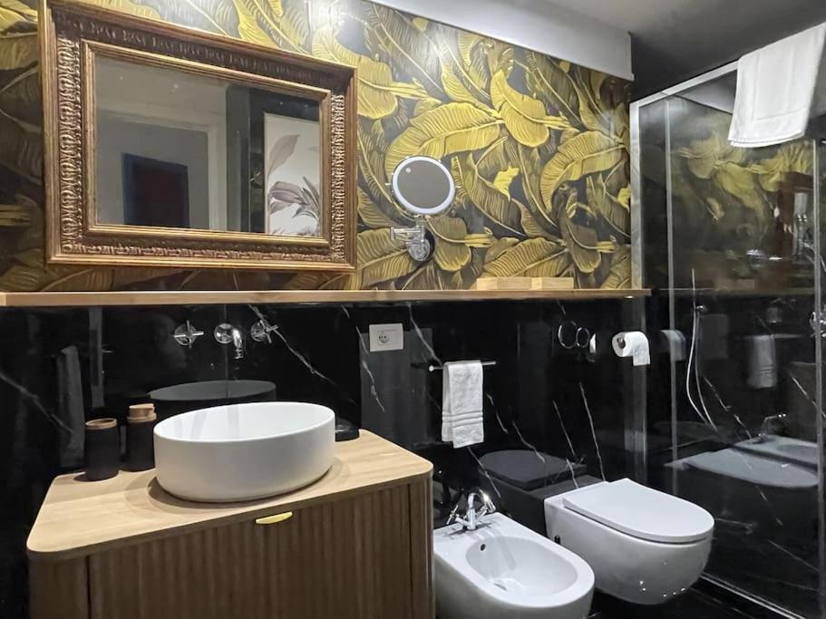 Short Rent Luxury Flat - Via Veneto Apartment Rome Exterior photo