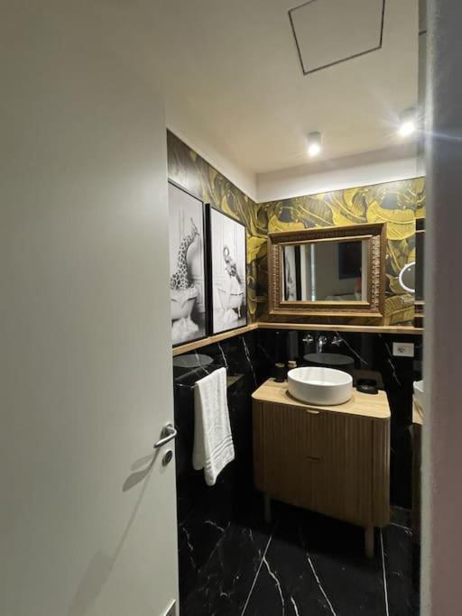 Short Rent Luxury Flat - Via Veneto Apartment Rome Exterior photo