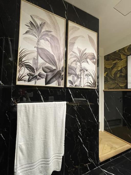 Short Rent Luxury Flat - Via Veneto Apartment Rome Exterior photo