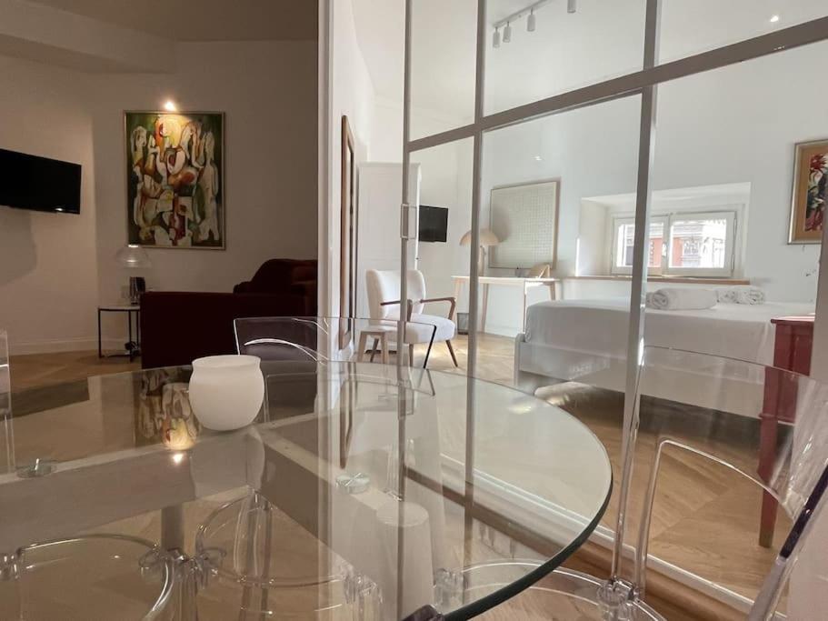 Short Rent Luxury Flat - Via Veneto Apartment Rome Exterior photo